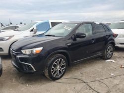 2018 Mitsubishi Outlander Sport ES en venta en Arcadia, FL