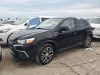 2018 Mitsubishi Outlander Sport ES