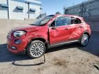 2016 Fiat 500X Lounge