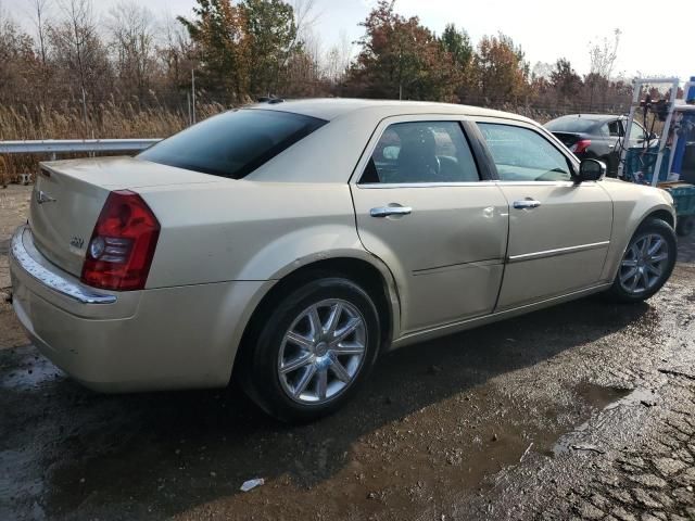 2010 Chrysler 300 Limited