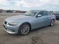 2011 BMW 335 I en venta en Fredericksburg, VA