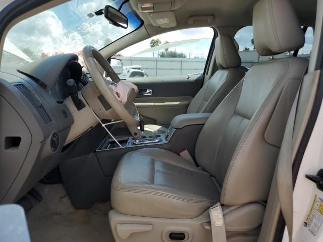 2010 Ford Edge Limited