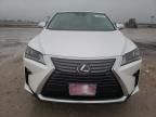 2018 Lexus RX 350 Base