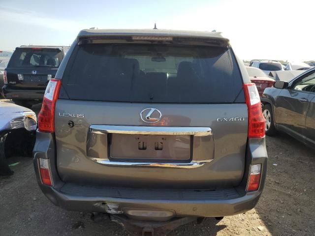 2010 Lexus GX 460 Premium