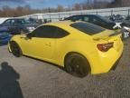 2017 Subaru BRZ 2.0 Limited