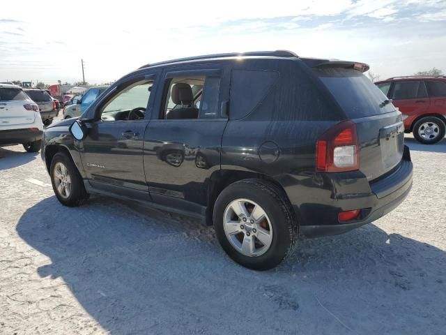 2014 Jeep Compass Sport