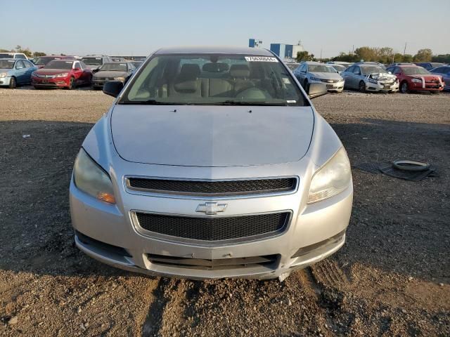 2010 Chevrolet Malibu LS