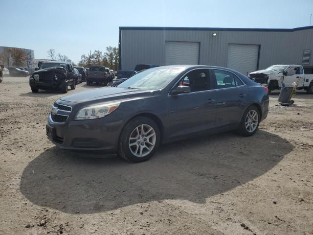 2013 Chevrolet Malibu 1LT