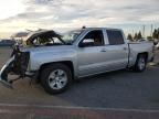 2018 Chevrolet Silverado C1500 LT