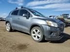 2015 Chevrolet Trax LTZ