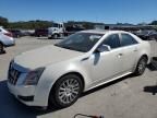 2012 Cadillac CTS