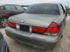 2000 Mercury Grand Marquis GS