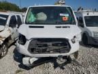 2018 Ford Transit T-250