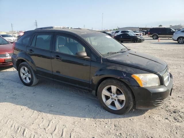 2010 Dodge Caliber SXT