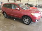 2010 Hyundai Santa FE SE