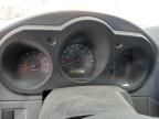 2002 Nissan Frontier King Cab XE