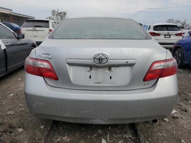 2009 Toyota Camry Base