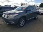 2013 Toyota Highlander Base