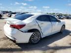 2018 Acura TLX Advance