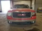 2007 GMC New Sierra K1500