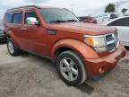 2007 Dodge Nitro SXT