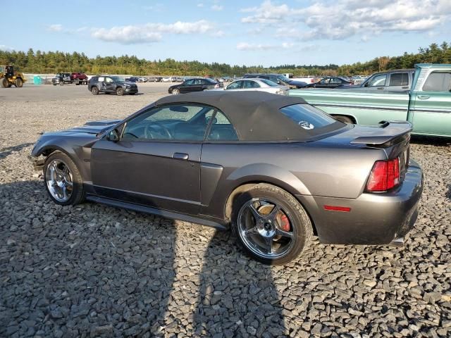 2003 Ford Mustang GT