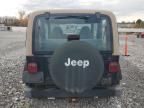 1998 Jeep Wrangler / TJ Sport