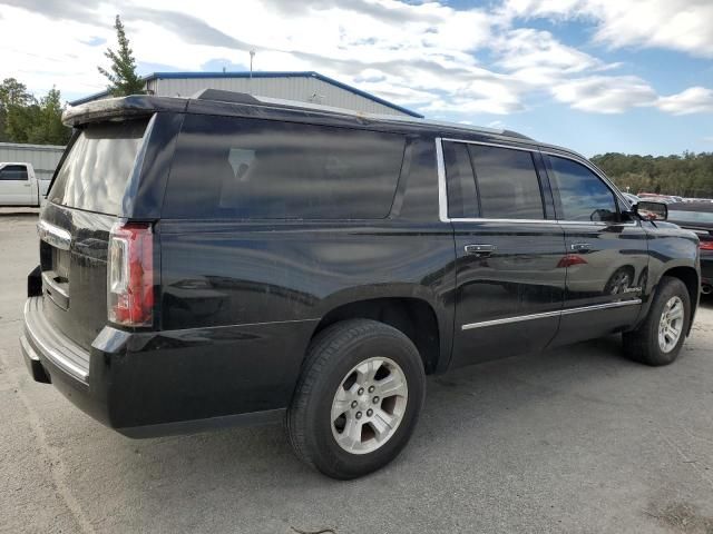 2016 GMC Yukon XL Denali