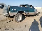 1997 GMC Sierra K1500