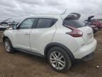 2015 Nissan Juke S