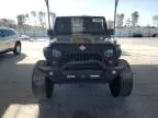 2010 Jeep Wrangler Unlimited Sport