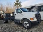 2004 Ford F650 Super Duty