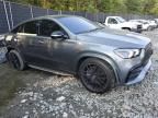 2022 Mercedes-Benz GLE Coupe AMG 53 4matic