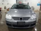 2009 Volkswagen Rabbit