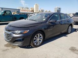 2022 Chevrolet Malibu LT en venta en New Orleans, LA