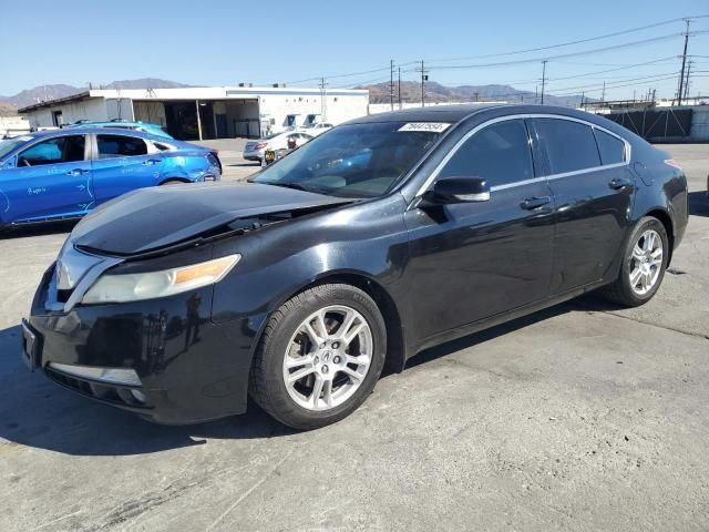 2011 Acura TL