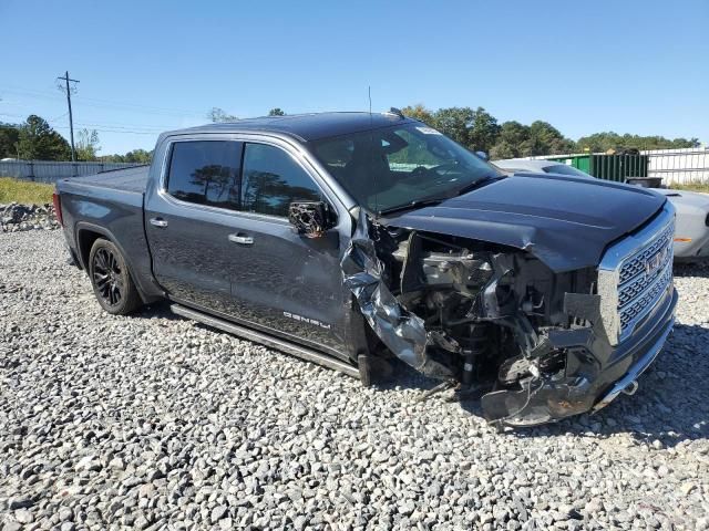 2021 GMC Sierra K1500 Denali