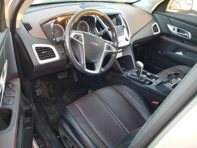 2012 GMC Terrain SLT