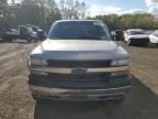 2002 Chevrolet Silverado K2500 Heavy Duty