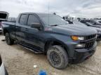 2019 Chevrolet Silverado K1500 Trail Boss Custom