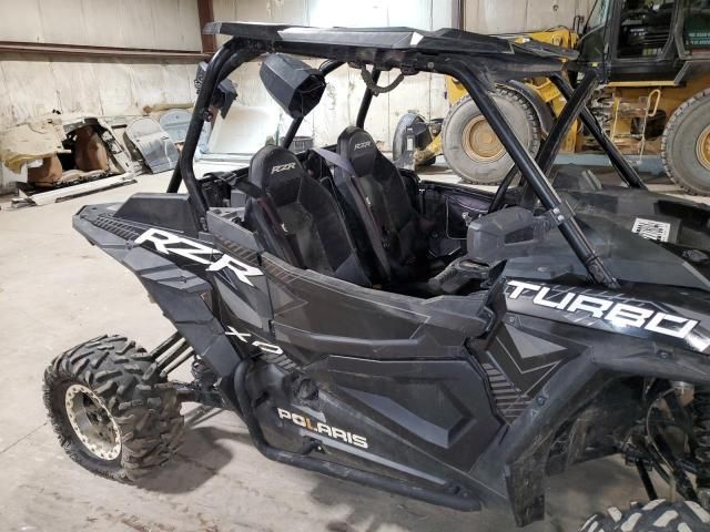 2020 Polaris RZR XP Turbo