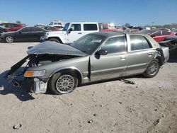 2001 Mercury Grand Marquis GS en venta en Indianapolis, IN