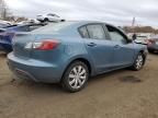 2011 Mazda 3 I