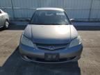 2005 Honda Civic DX