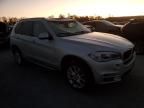 2016 BMW X5 XDRIVE35D