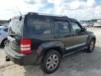 2011 Jeep Liberty Limited