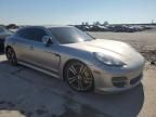 2013 Porsche Panamera S