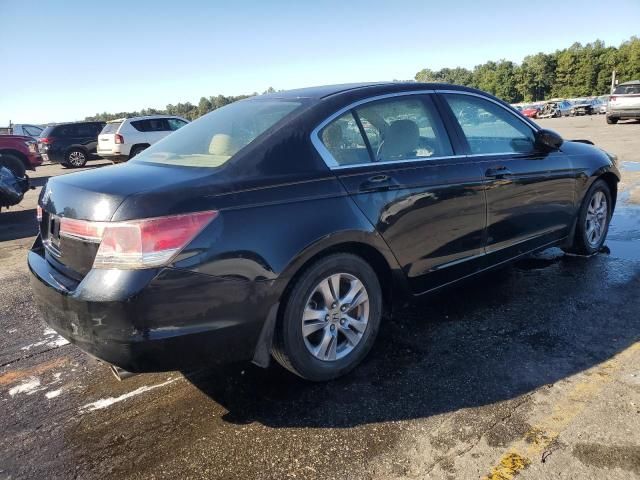 2012 Honda Accord LXP