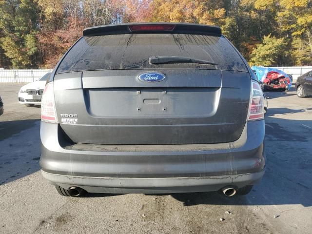 2007 Ford Edge SE