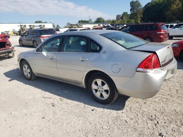 2006 Chevrolet Impala LT